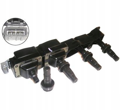 фото №1, Starline котушка запалювання citroen c2/c3/c4