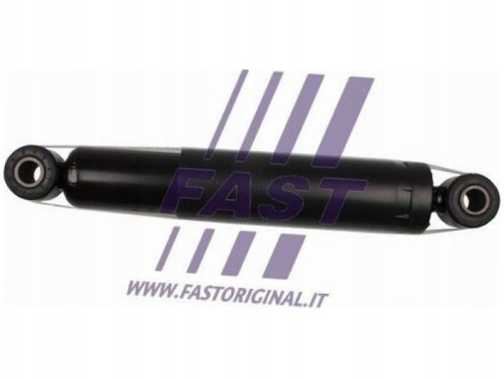 фото №2, Амортизатори перед iveco daily i 2.4 78-89 ii 2.5 2.8 89-99