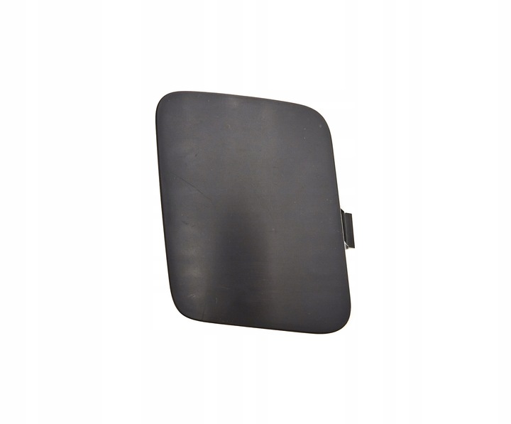 фото №1, Toyota rav 4 iii xa30 2009 - 2010 заглушка фаркоп