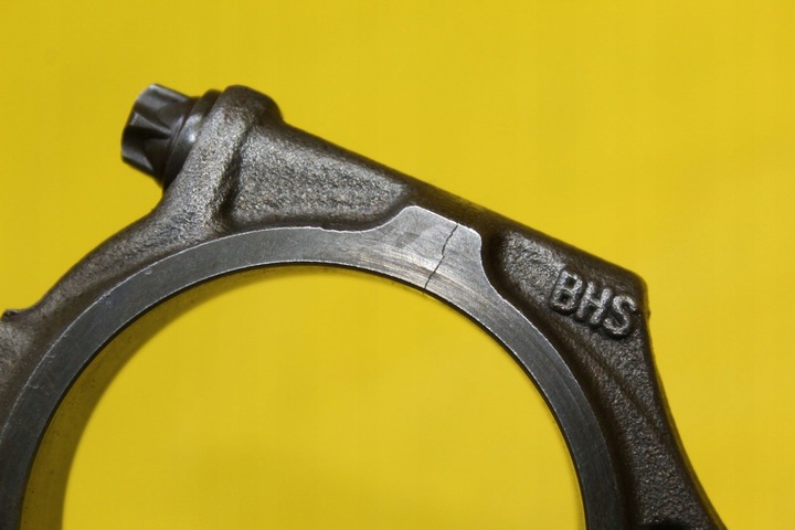 фото №8, Поршень шатун шату́н a8 d3 4.2 b 078j 84l30