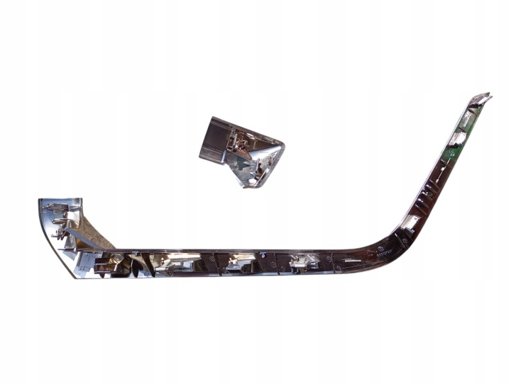 фото №5, Dekor планки декоративный панели хром peugeot 3008 5008 ii oem номер 9813988177
