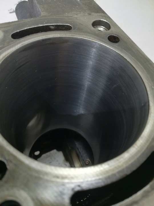 фото №10, Блок  двигуна alfa mito giulietta fiat 1.4 t multiair 955a2000 55211746