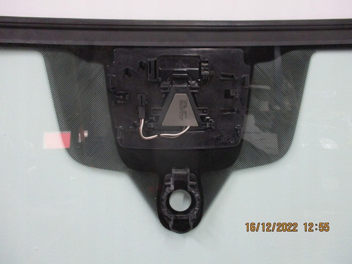 фото №8, Стекло лобовое передняя audi q7 4m0 4m0845099r