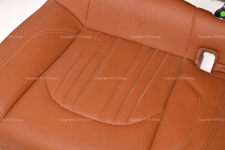 фото №9, Maserati levante 3.0v6 комплектний набір сидінь