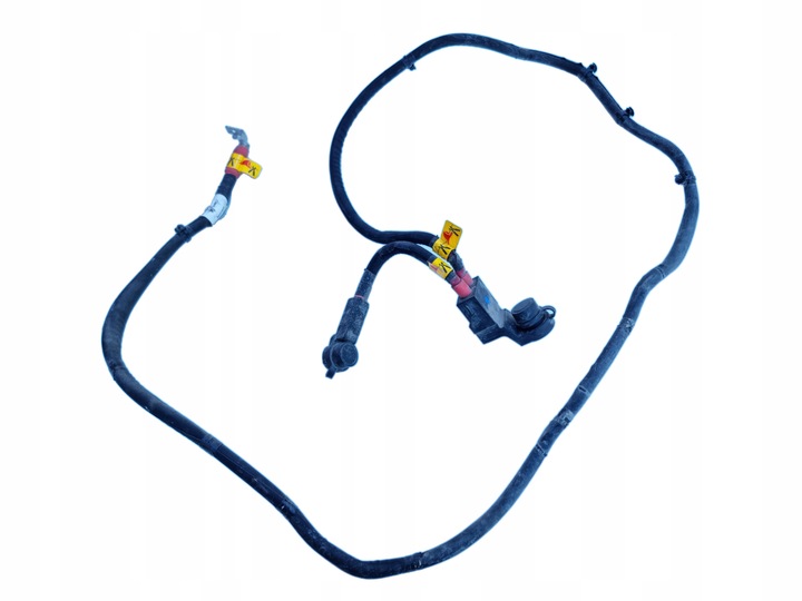 фото №1, Chrysler pacifica гібрид шланг плюсовий акумулятора