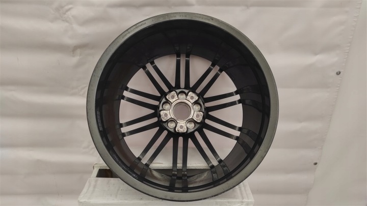фото №12, Диск porsche cayenne 9y 22 дюймів 11,5j 9y3601025aj