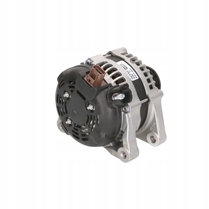 фото №2, Генератор denso dan1118