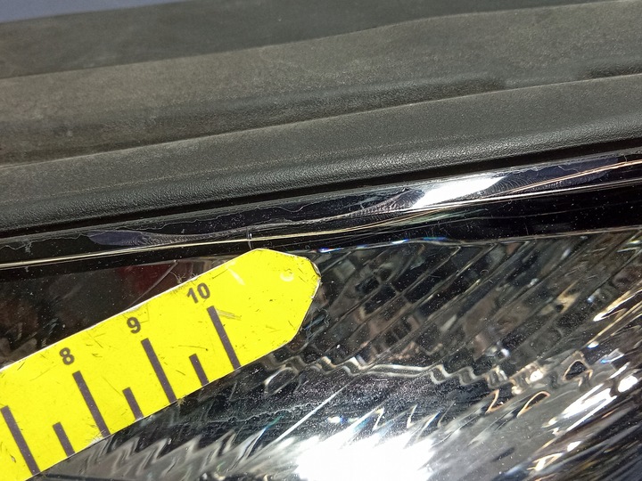 фото №5, Opel mokka a 12- фара лівий ксенон eu