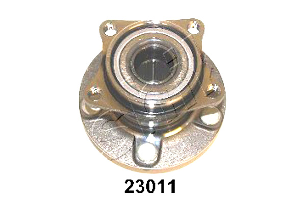 фото №2, Ступиця mazda cx-7 ashika