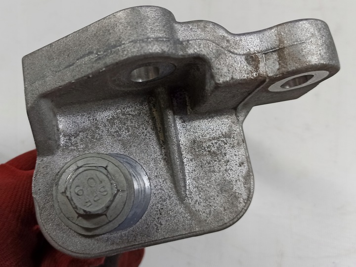 фото №7, Лапи коробки кріплення двигуна ford flex explorer