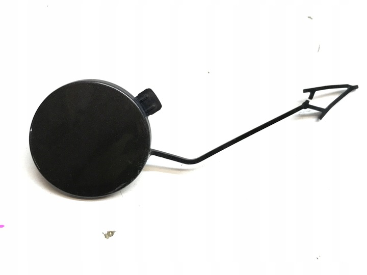 фото №1, Заглушка фаркоп перед vw touareg iii 760807155