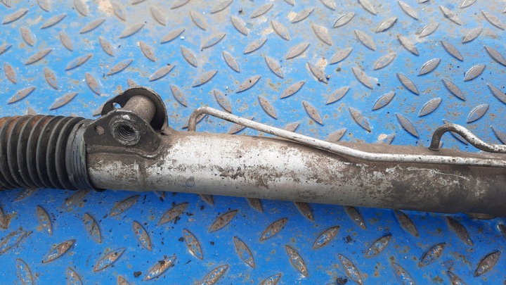 фото №7, Рулевая рейка vp6s7c-3551-nj volvo s60 v70 рестайлинг 05-09