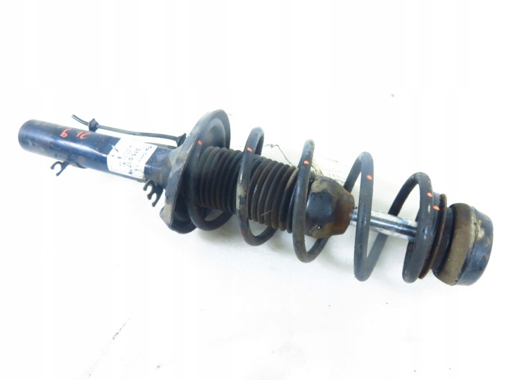 фото №7, Sachs амортизатор перед 315087