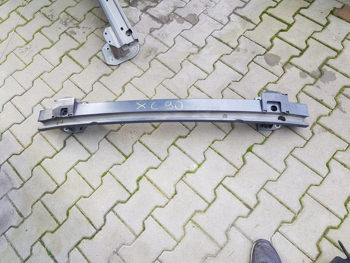 фото №1, Балка pod бампер бампера зад задня volvo xc90 xc 90 ii 2