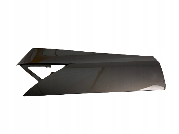 фото №1, Ford grand c-max ii 12- планка крила права зад