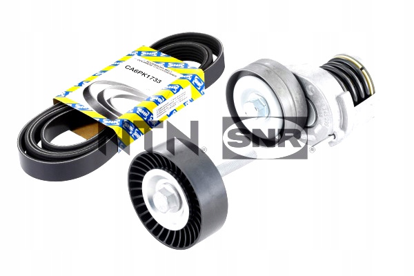 фото №2, Набор полосок wielorowkowych с роликами audi a1 a3 seat altea altea xl