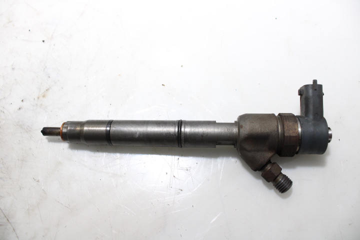 фото №1, Форсунка інжектор kia ceed i 1.6crdi
