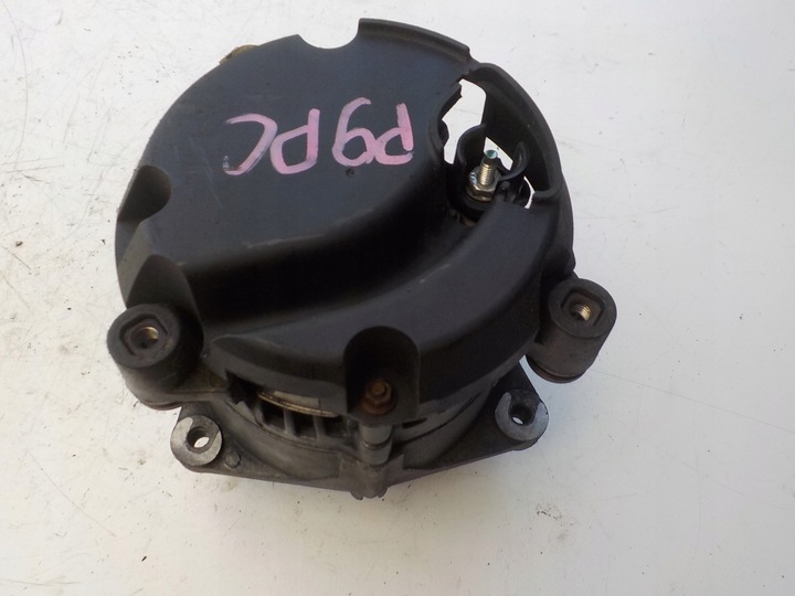 фото №6, Ford trnasit connect 12r 1.8 tdci p9pc генератор 2t1u-cg