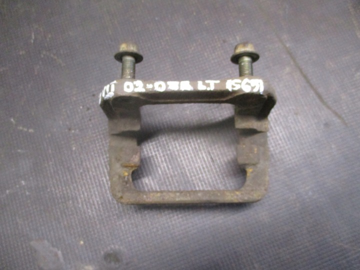 фото №5, Скоба зад honda accord vii 02-08r.