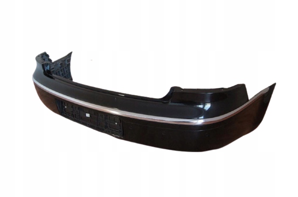 фото №1, Бампер зад задний vw volkswagen phaeton 03-10 оригинал