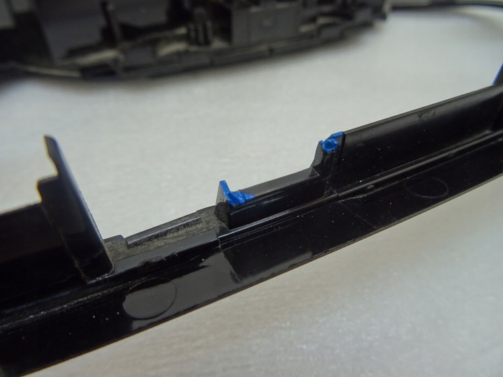 фото №6, Ford kuga mk2 бардачок потолок am21-u519e98-abw