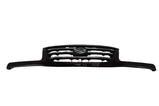 фото №1, Решётка радиатора решётка suzuki grand vitara i xl7