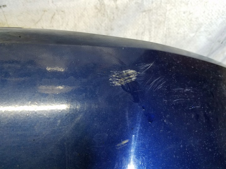 фото №10, Бампер перед vw jetta vi код lp5w