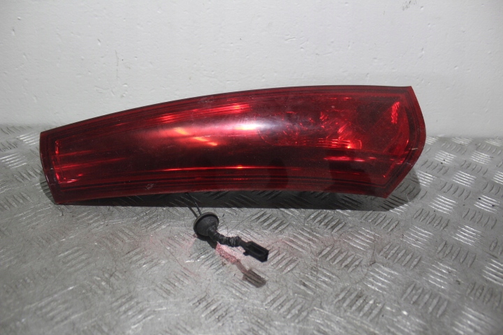 фото №1, Лампа левая задняя верхняя kia ceed i