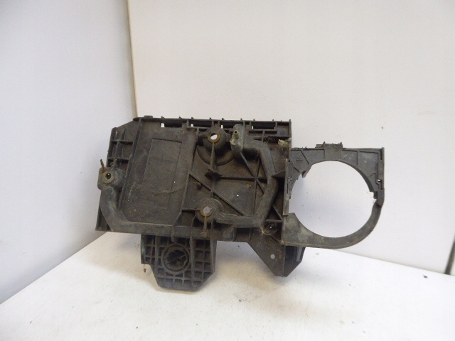 фото №4, Citroen c5 i 01r- основа корпус акумулятора 2.2 hdi