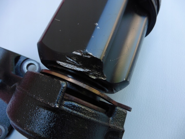 фото №6, Піввісь права toyota rav4 iv xa30 2,0 vvti da04r