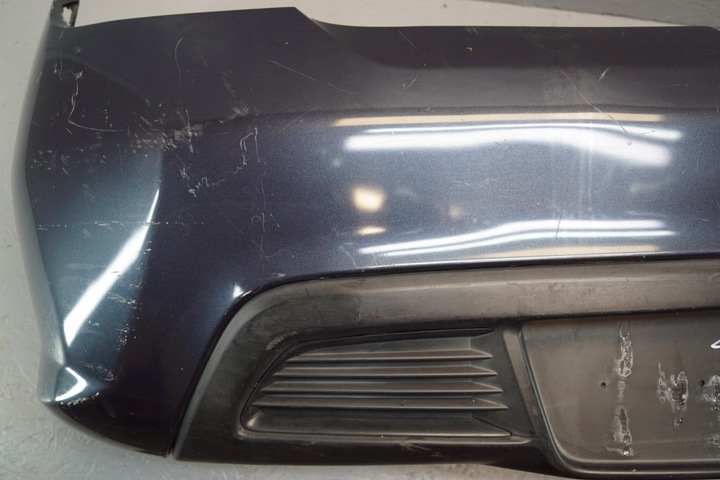 фото №6, Бампер зад peugeot 308 t7 рестайлинг hb