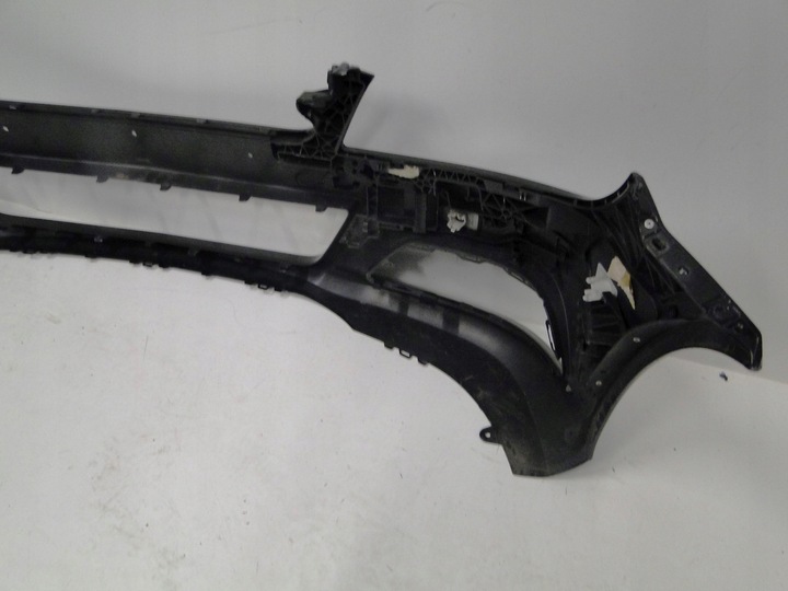 фото №6, Mercedes c класс 204 w204 рестайлинг бампер переднее pts распылитель