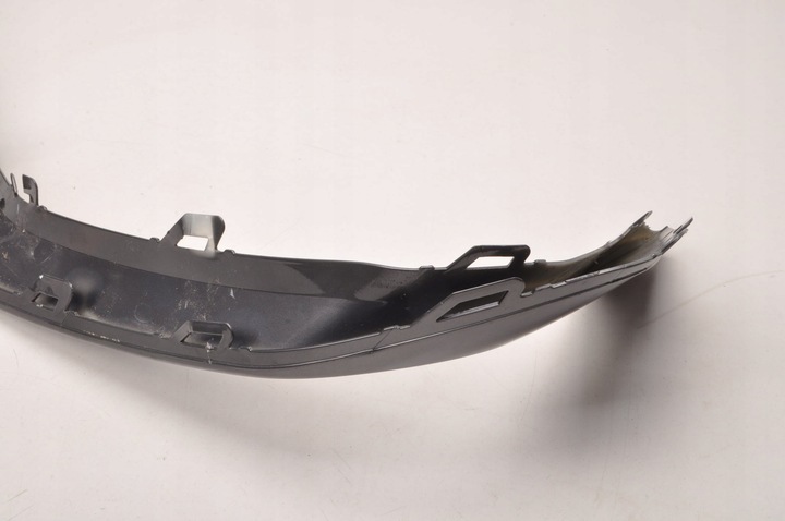 фото №10, Cupra leon планка бампера правая перед передняя 2024r 5fa853712a