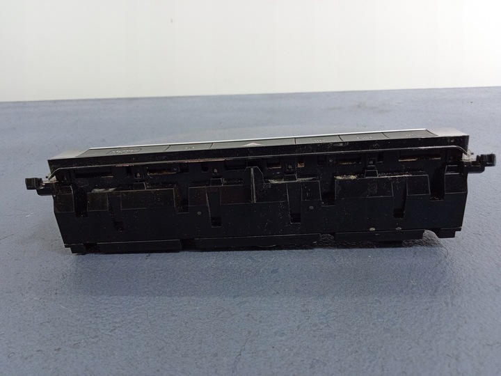 фото №6, Audi q7 ii 4m q8 панель перемикачів 4n0925301a
