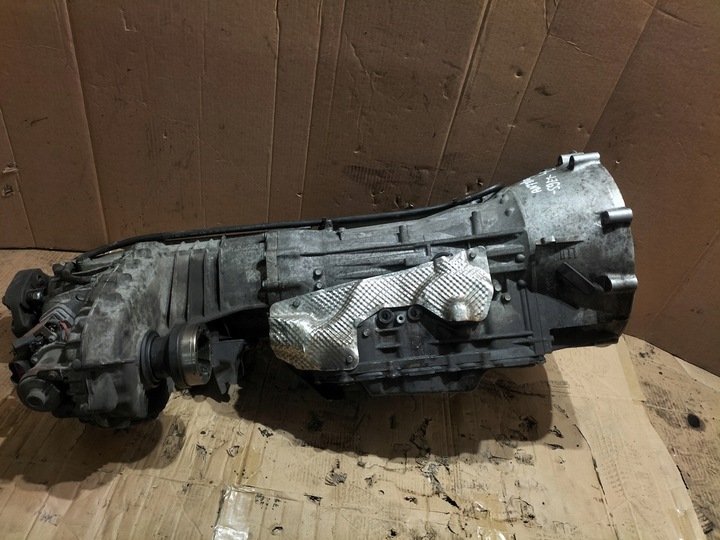 фото №15, Коробка передач коробки передач автоматична редуктор porsche cayenne audi q7 seq