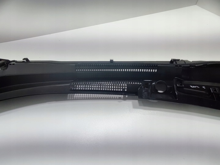 фото №8, Панель под лобовым стеклом верхний пластик toyota rav4 v 55751-42070 2019-2024 европа