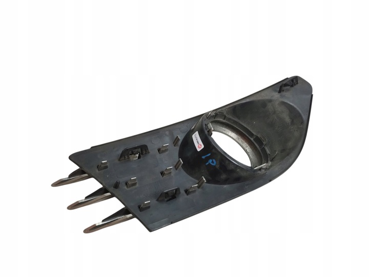 фото №6, Решётка рамка защита хром бампера галоген левая peugeot 5008 i 09-13