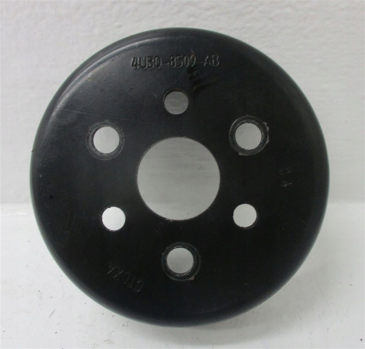 фото №1, Колесо пасове насоса води 607 2.7 hdi 4u3q-8509-ab