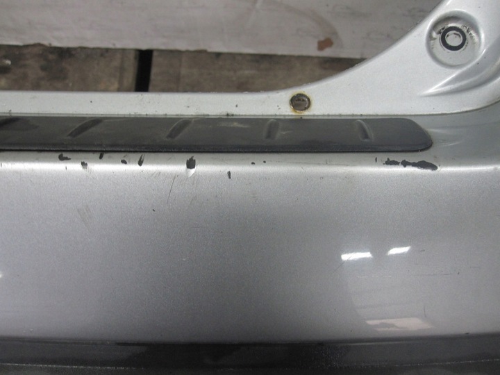 фото №9, Chevrolet captiva i рестайлінг 12r бампер зад