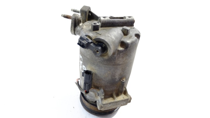 фото №13, Ford focus mk3 1.0 ecoboost компресор кондиціонера cv61-19d629-fb