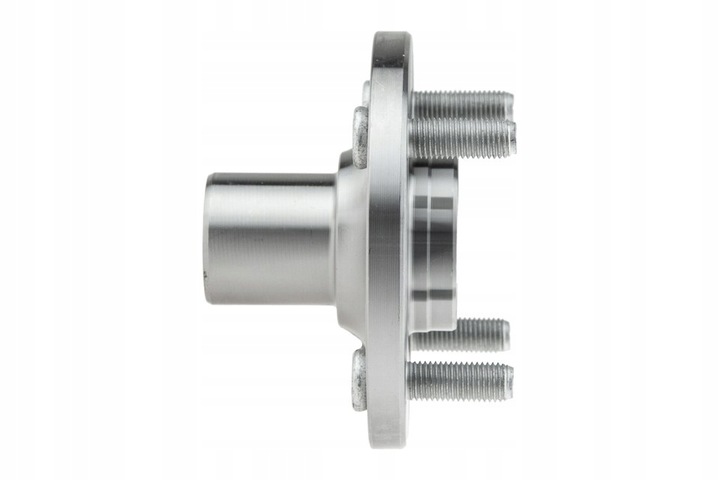 фото №9, Ступиця колеса перед bez підшипник toyota corolla 01-