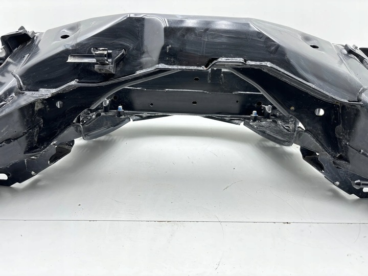 фото №6, Volvo xc60 b5 рестайлінг 2022 балка задні