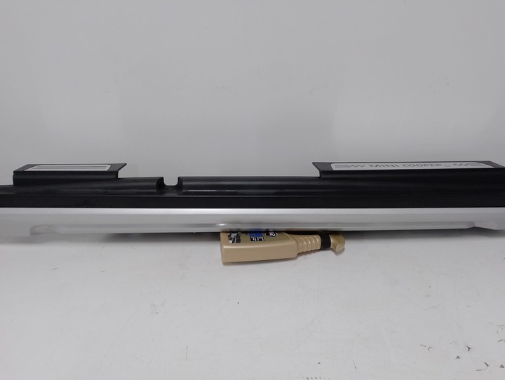 фото №3, Планка порогова права mini countryman r60 9812758