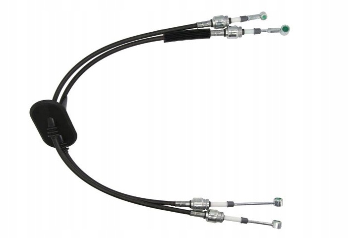 фото №2, Трос изменения коробки передач fiat doblo 02- lin14.44.34