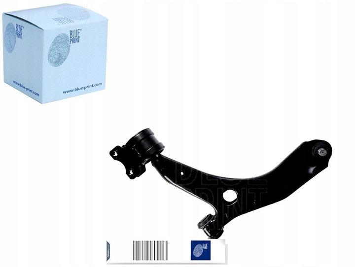 фото №1, Bluadm58667 важіль підвішування колеса перед l dół 18