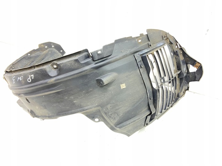 фото №6, Підкрилок лівий перед honda crv 3 iii 2006-2009r.