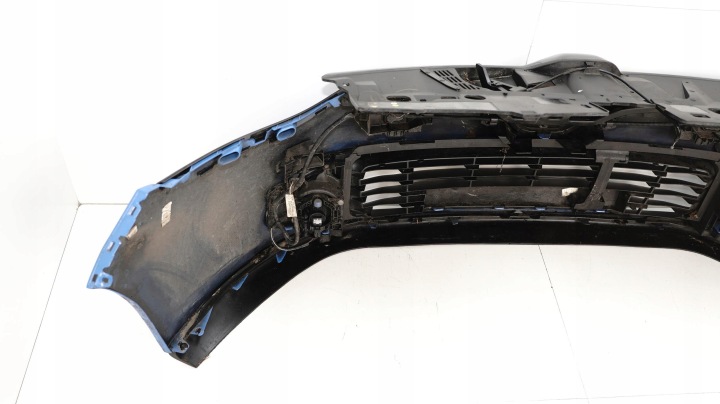 фото №10, Бампер перед передний renault clio iv 12-16r