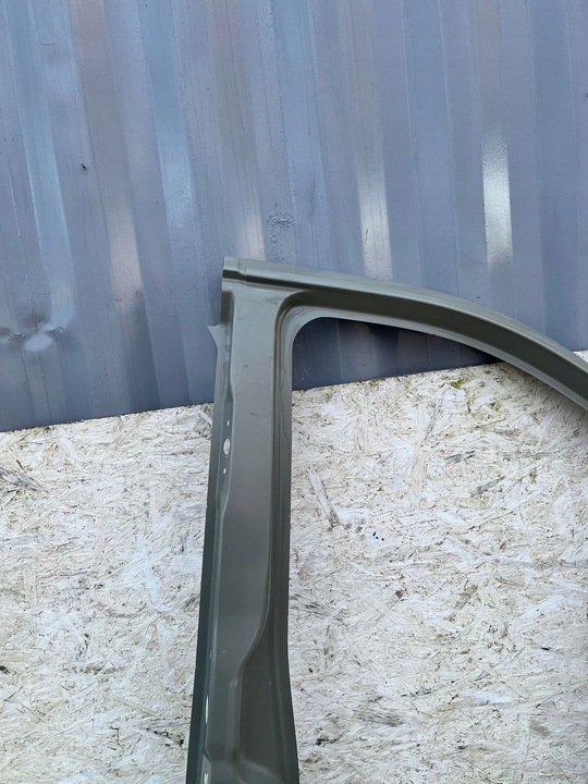 фото №7, Правый стойка обшивка mercedes vito a447 14r-