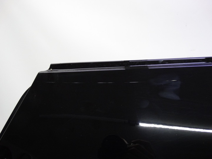 фото №9, Tesla модель y 2020-2025 дверь левая задние оригинальные