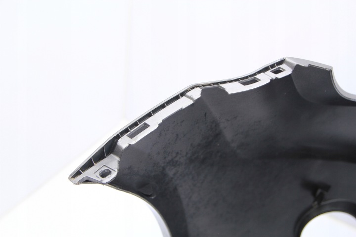 фото №13, Оригинальная запчасть бампер перед kia soul i 2008-2011 86511-2k000